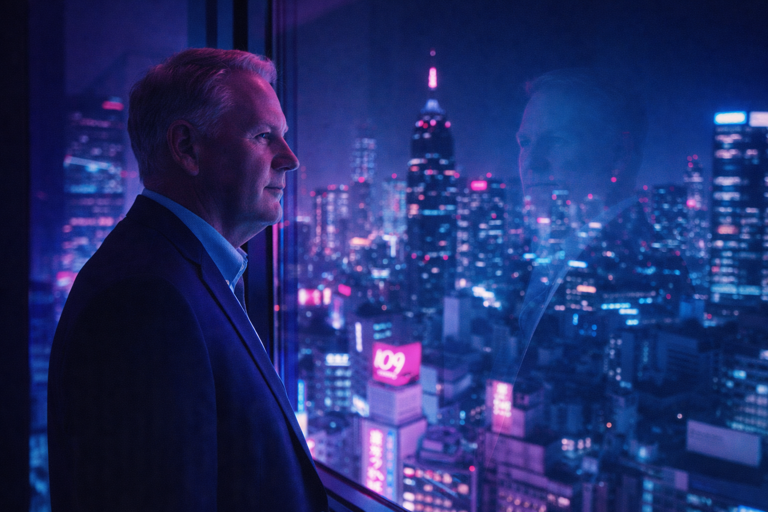 Edwin Hultberg Ahlstrom Managing Company 10