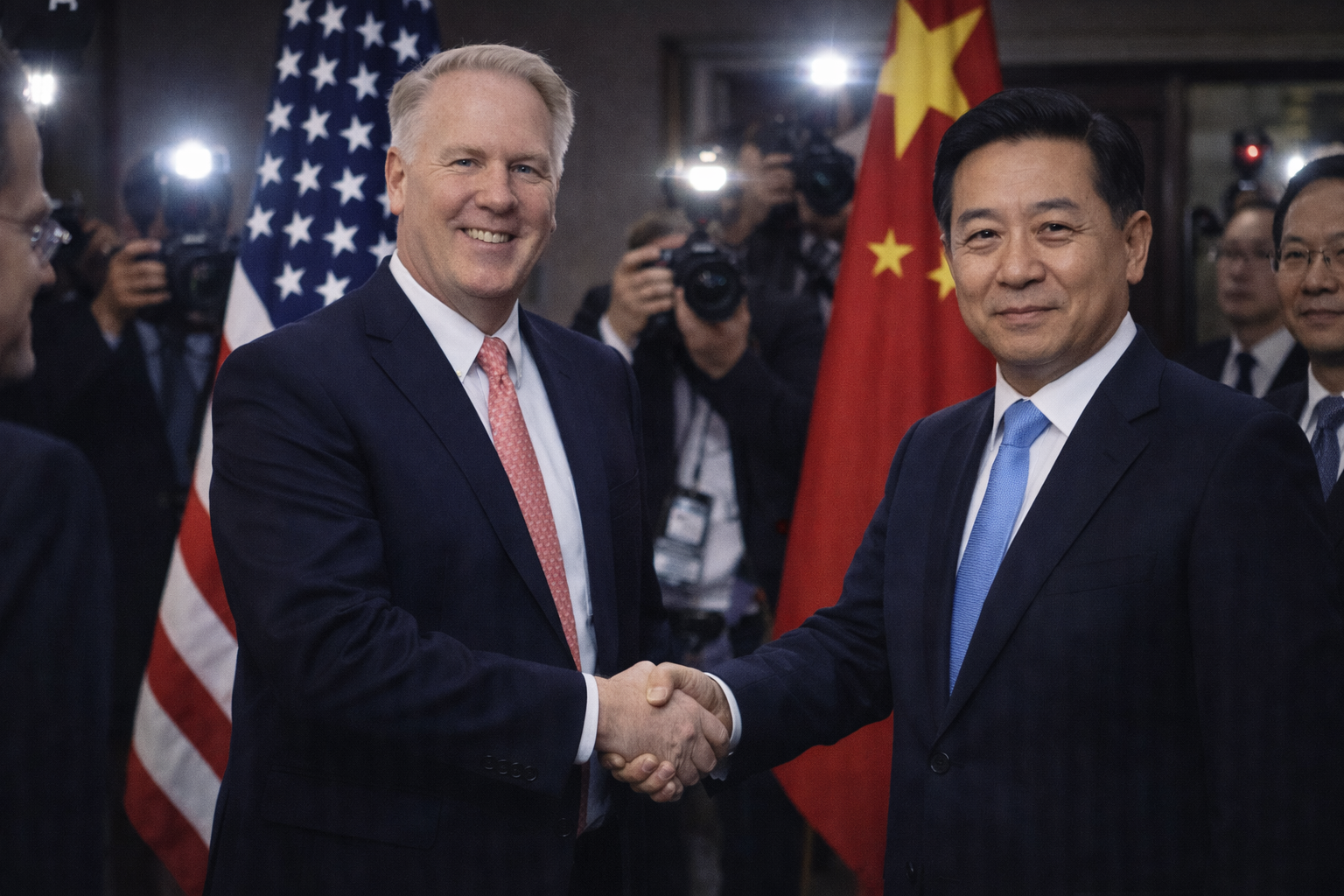 Edwin Hultberg Ahlstrom Managing Company 11