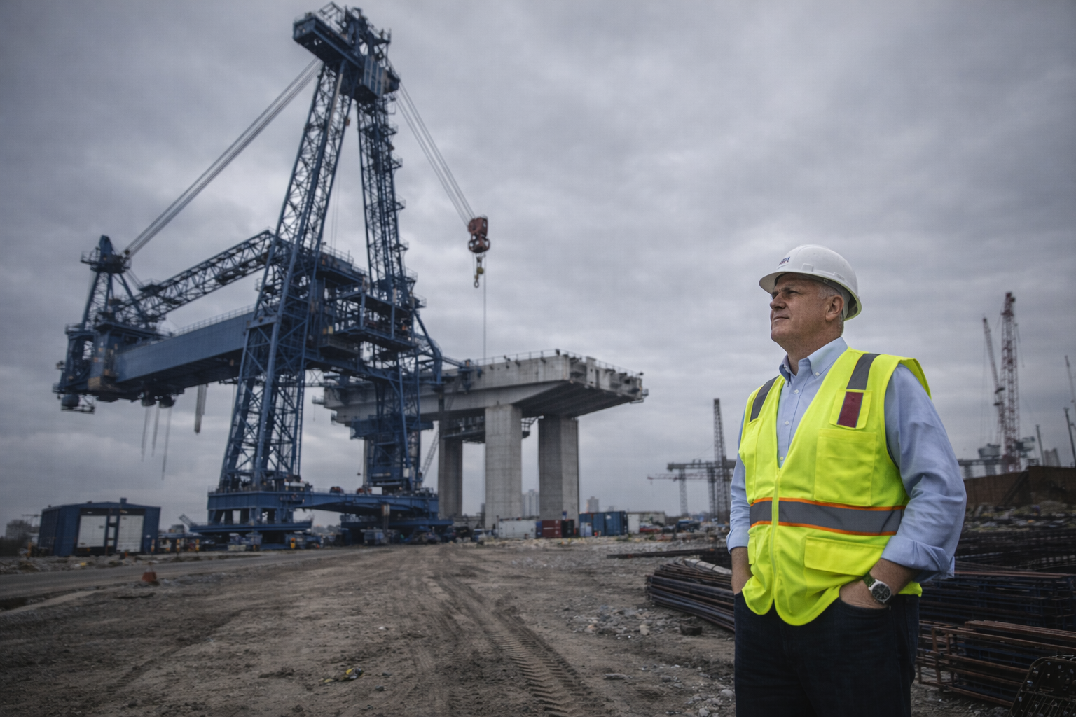 Edwin Hultberg Ahlstrom Managing Company 12