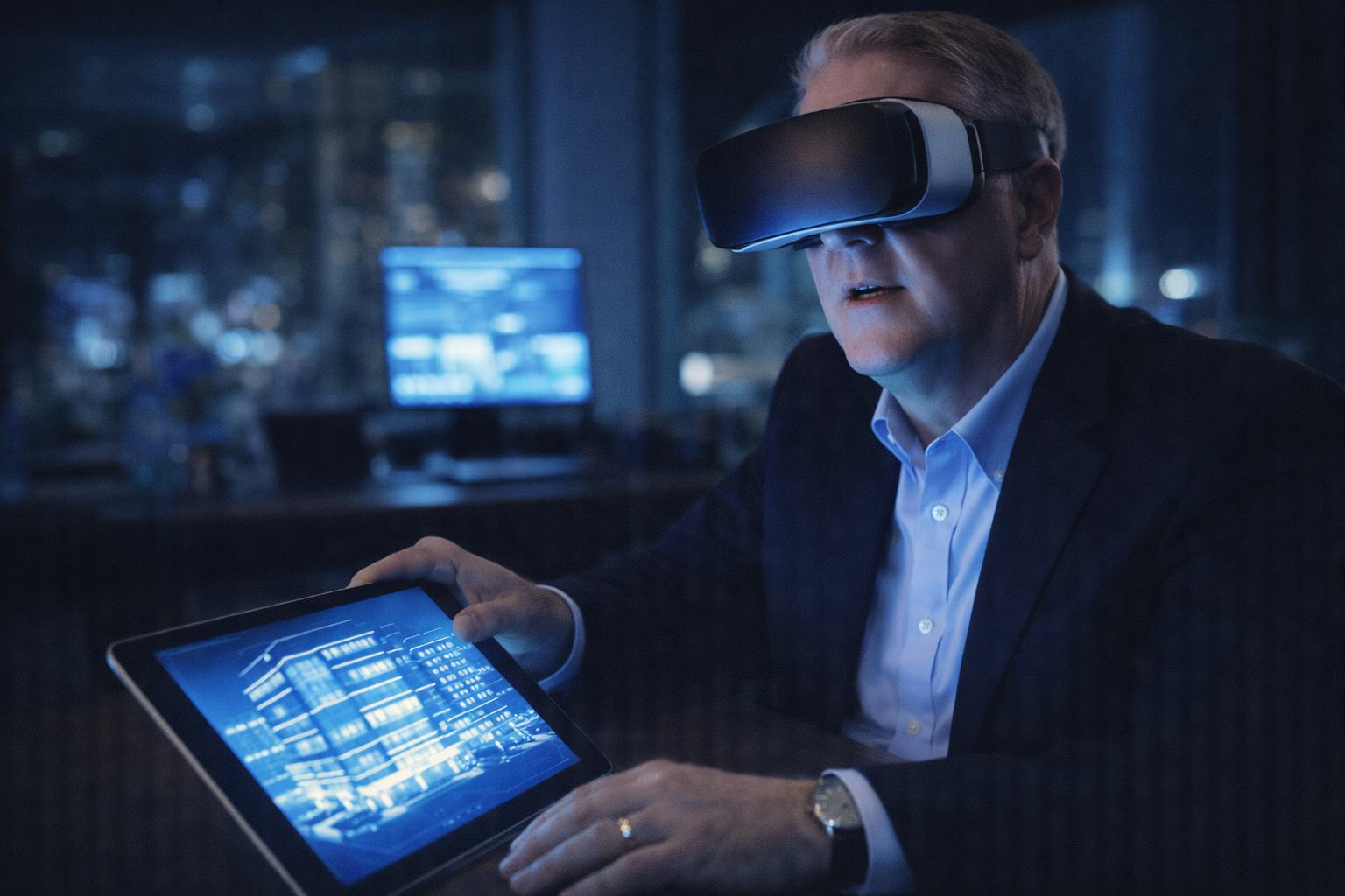 Edwin Hultberg Ahlstrom Managing Company 15