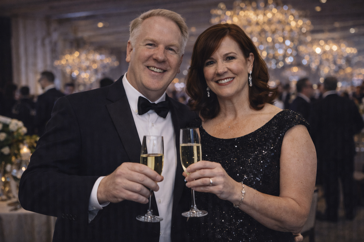 Edwin Hultberg Ahlstrom Managing Company 18