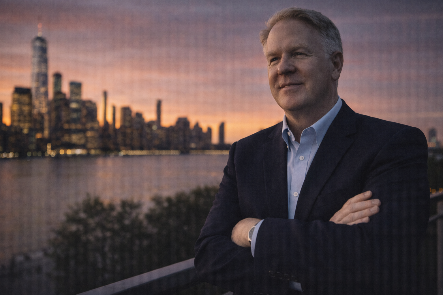 Edwin Hultberg Ahlstrom Managing Company 19