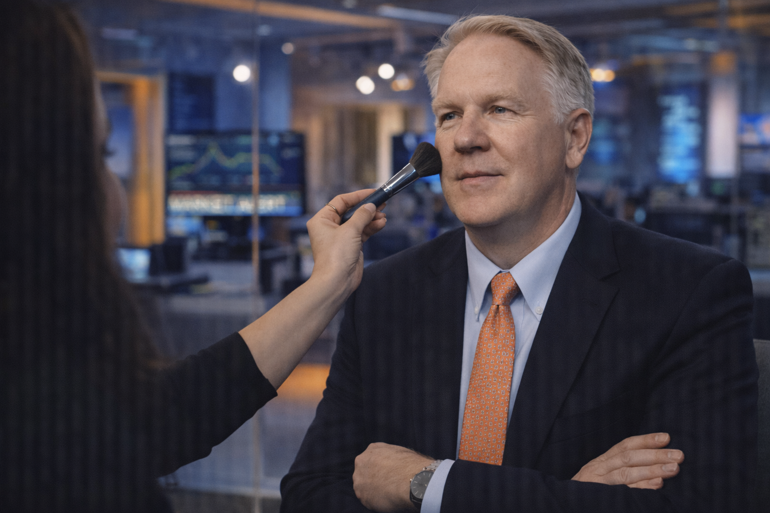 Edwin Hultberg Ahlstrom Managing Company 20