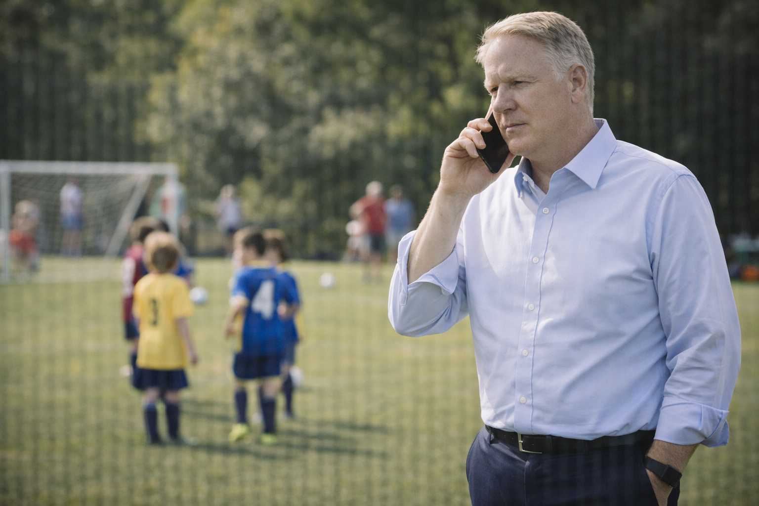 Edwin Hultberg Ahlstrom Managing Company 23