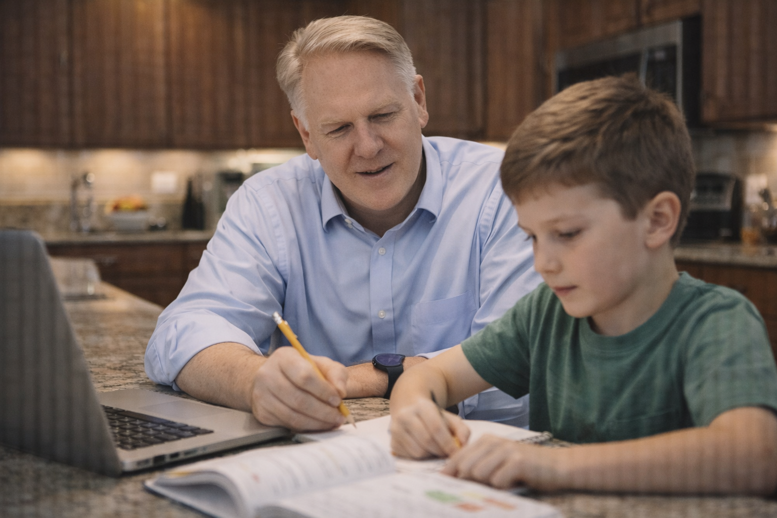 Edwin Hultberg Ahlstrom Managing Company 24