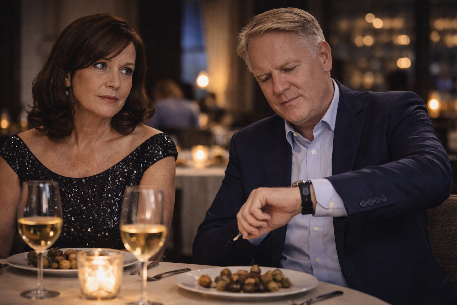 Edwin Hultberg Ahlstrom Managing Company 25