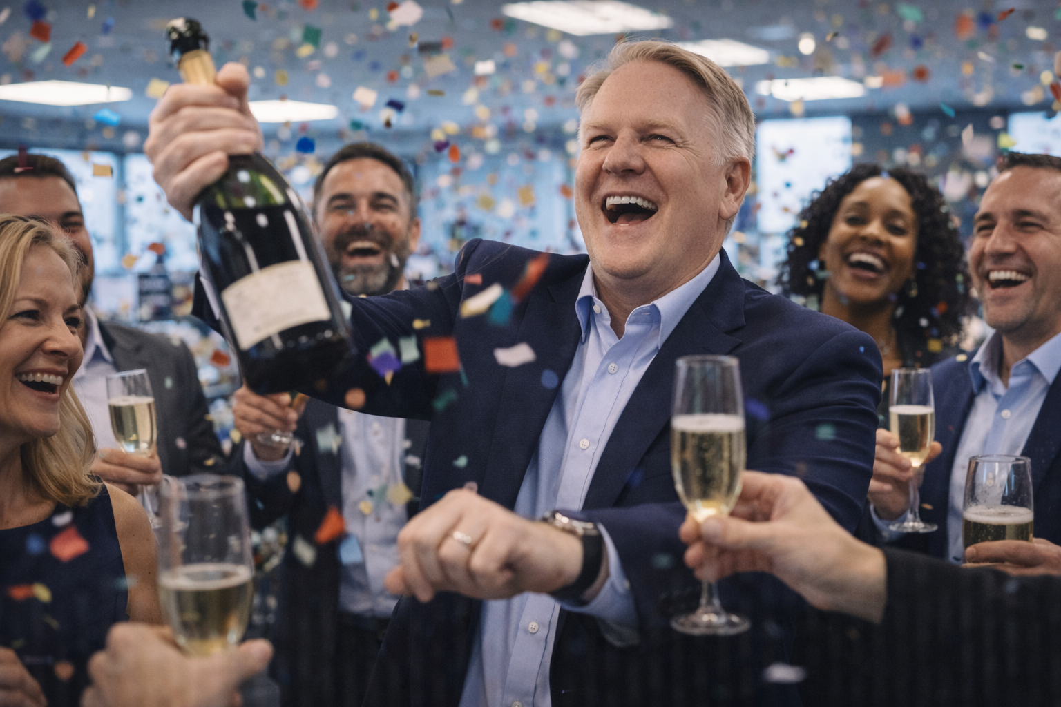 Edwin Hultberg Ahlstrom Managing Company 26