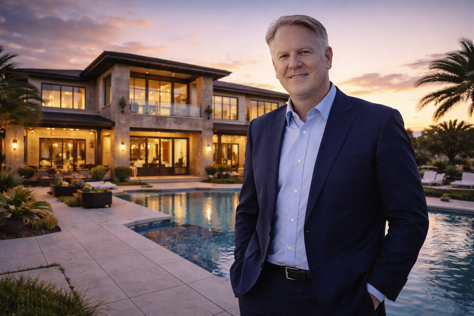 Edwin Hultberg Ahlstrom Managing Company 27