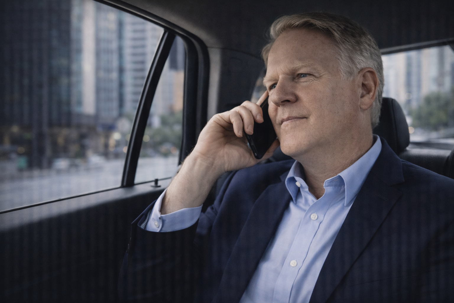 Edwin Hultberg Ahlstrom Managing Company 28