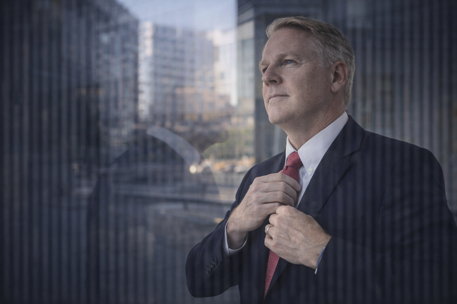 Edwin Hultberg Ahlstrom Managing Company 34