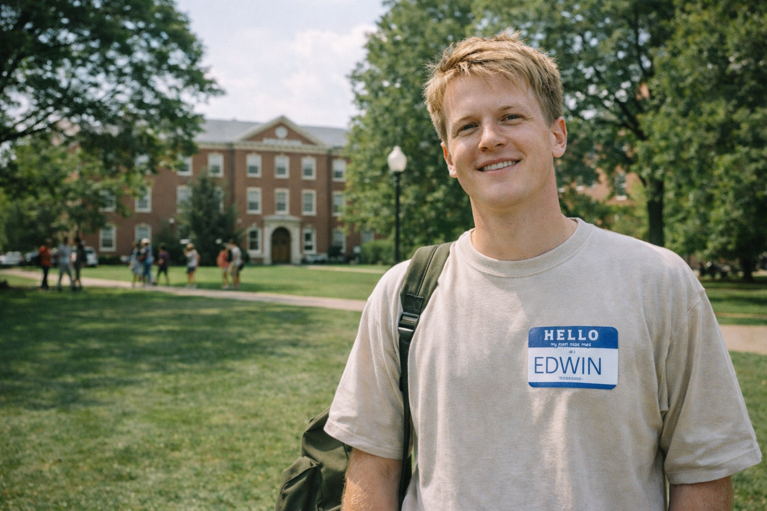 Edwin Hultberg Ahlstrom Masters Degree 5