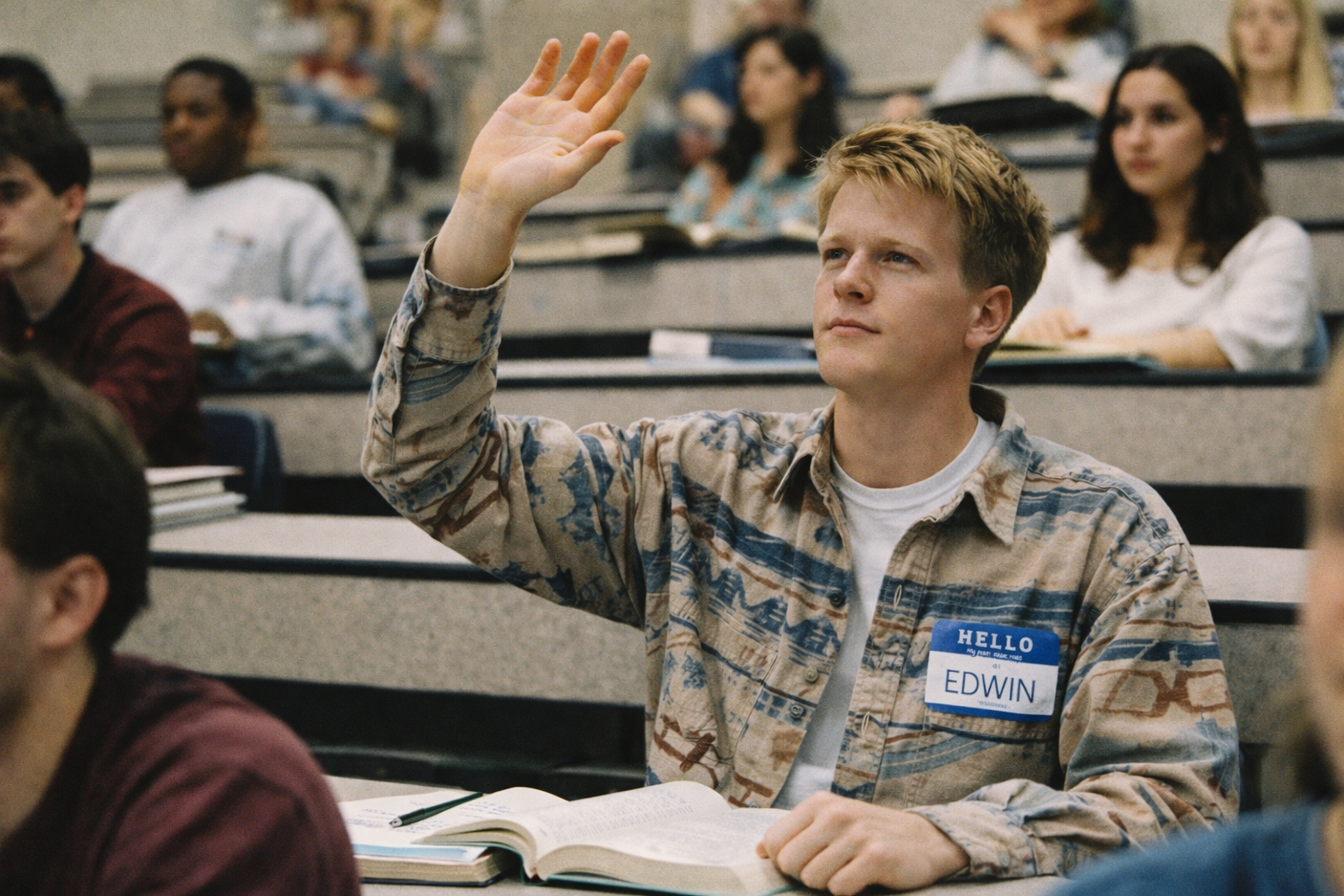 Edwin Hultberg Ahlstrom Masters Degree 6