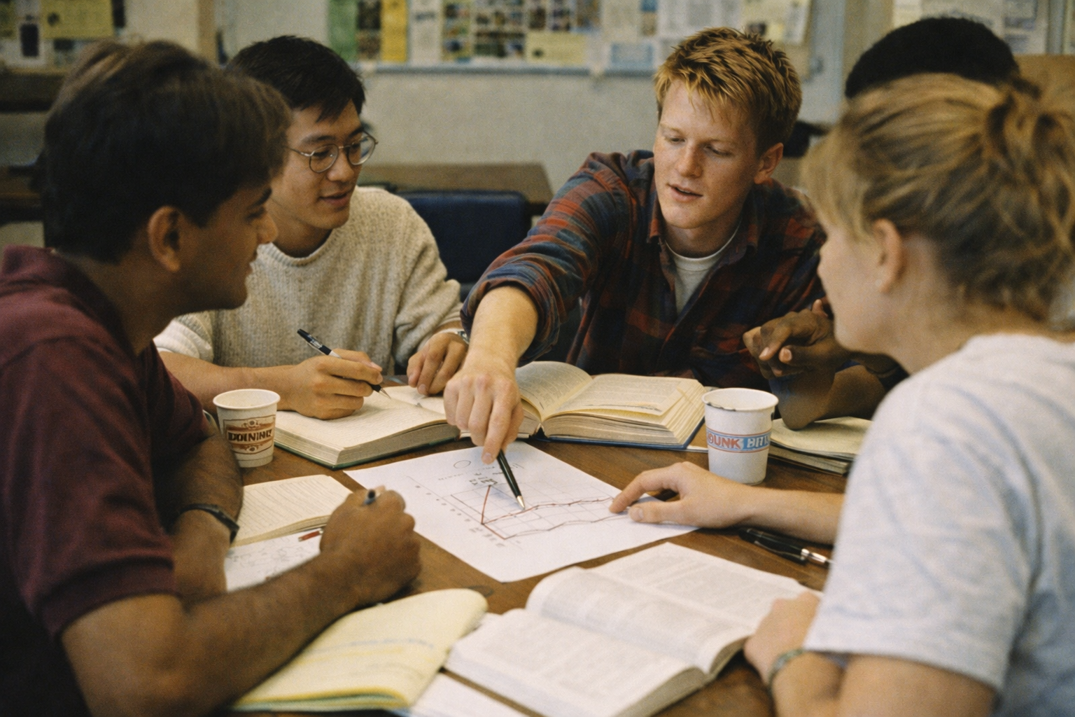 Edwin Hultberg Ahlstrom Masters Degree 8