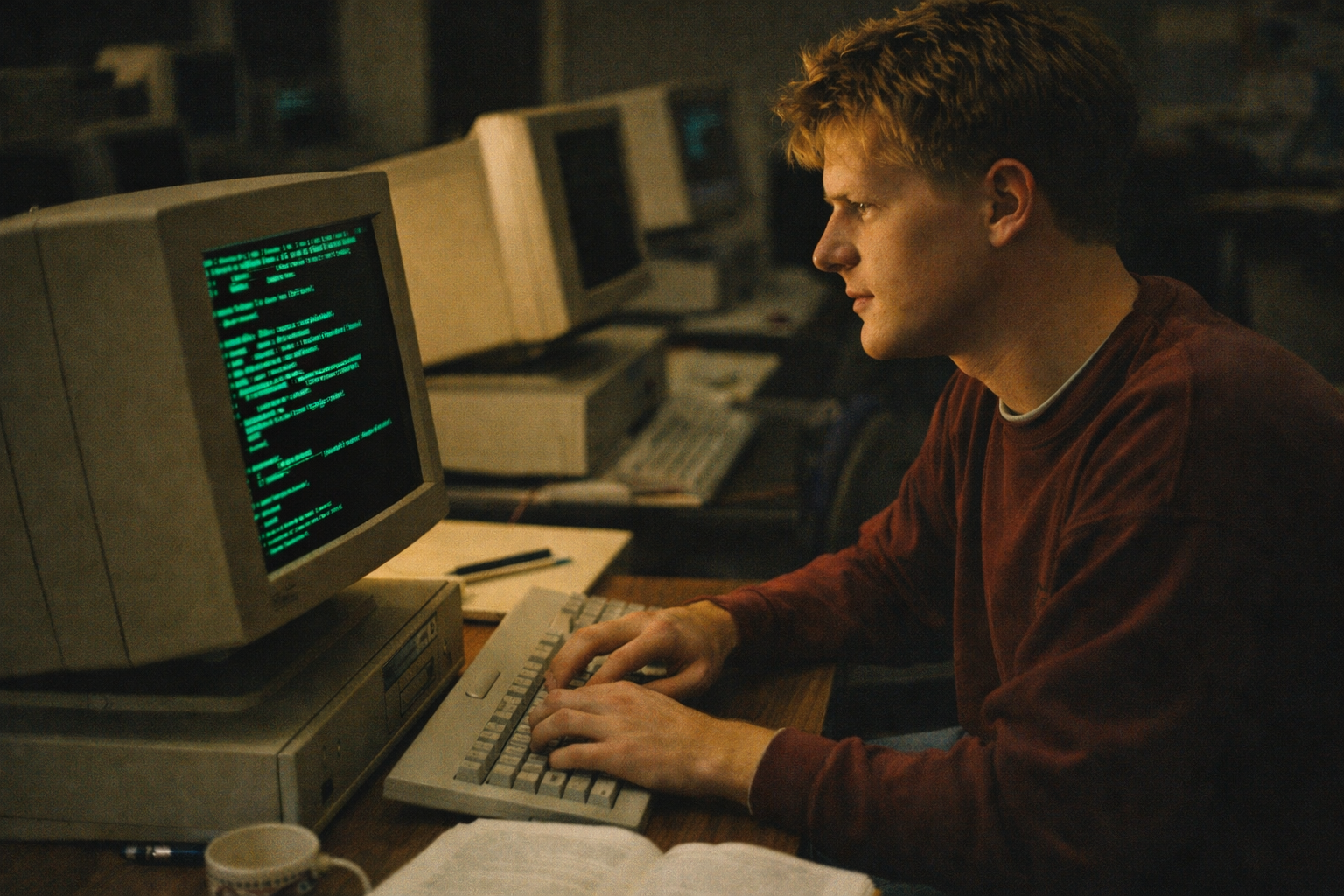 Edwin Hultberg Ahlstrom Masters Degree 9