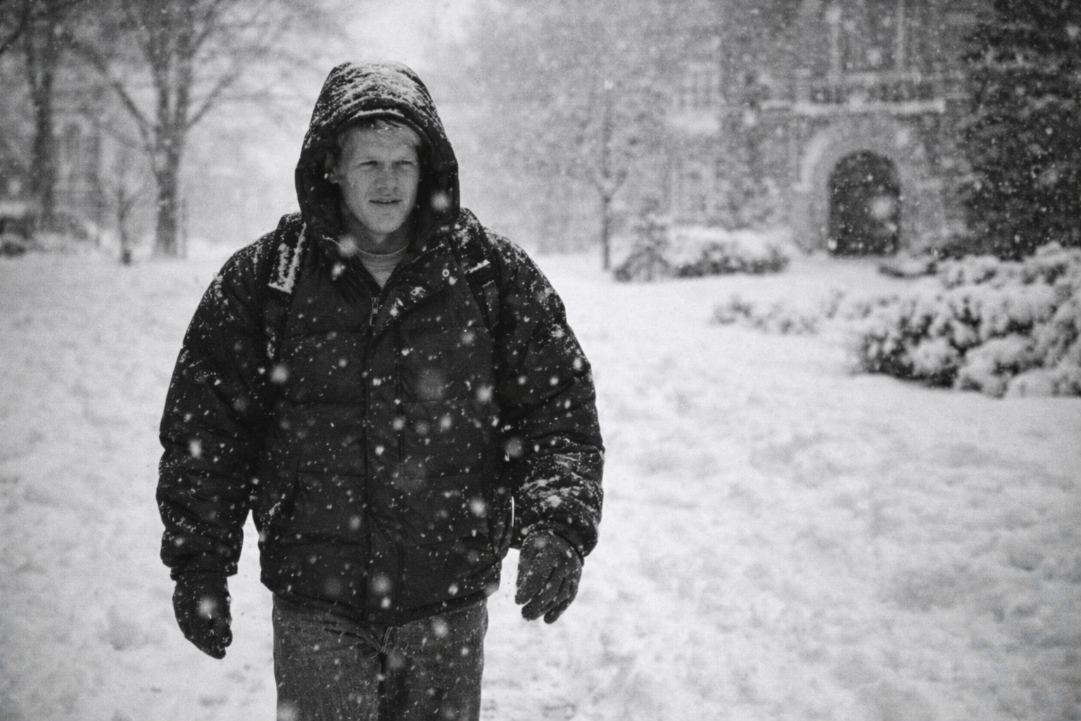 Edwin Hultberg Ahlstrom Masters Degree 13