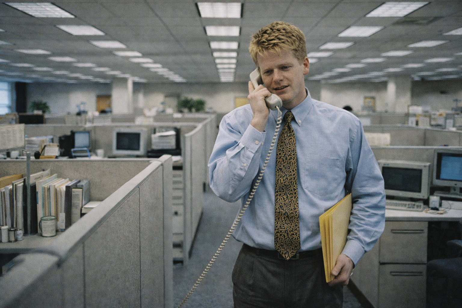 Edwin Hultberg Ahlstrom Masters Degree 16