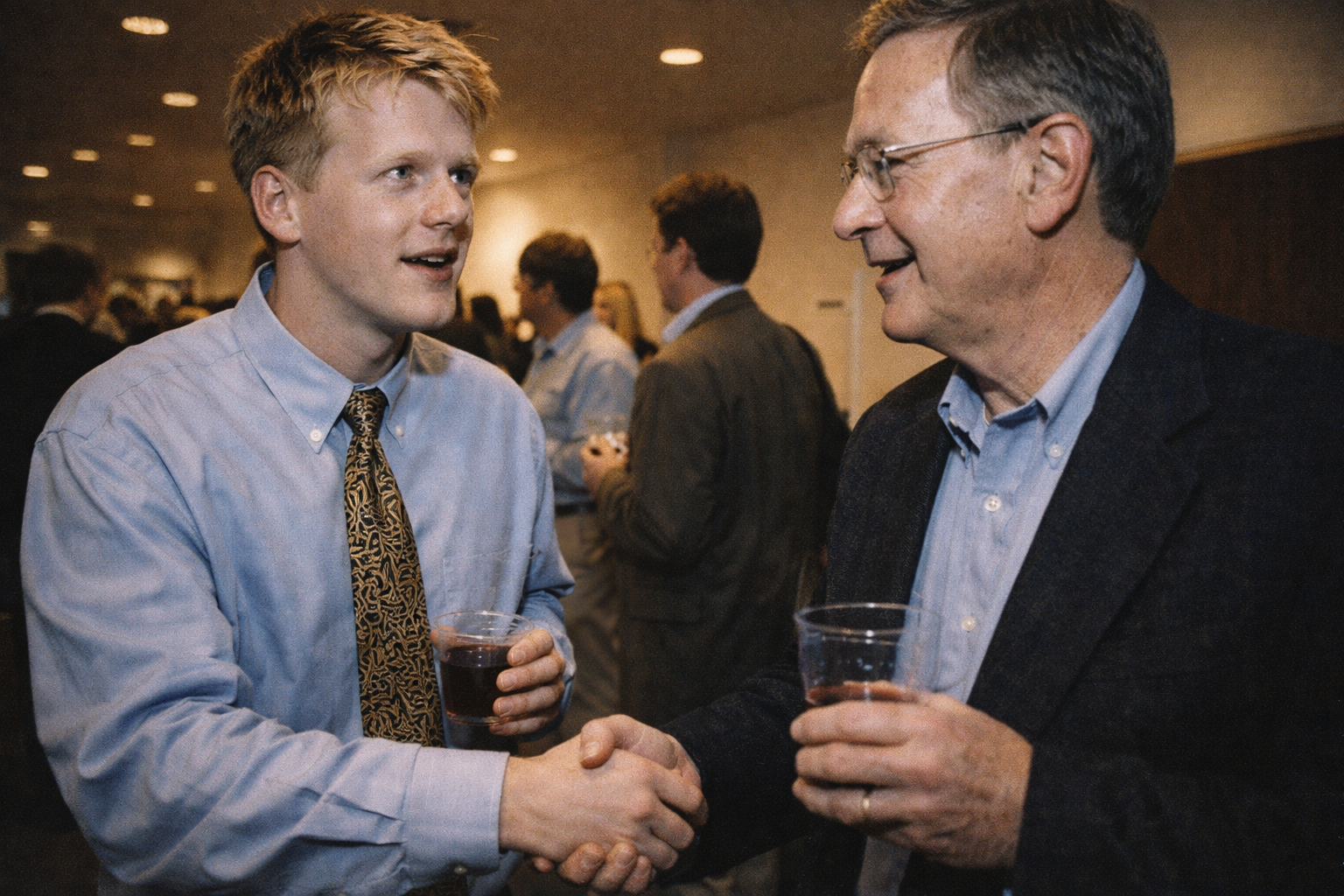 Edwin Hultberg Ahlstrom Masters Degree 17