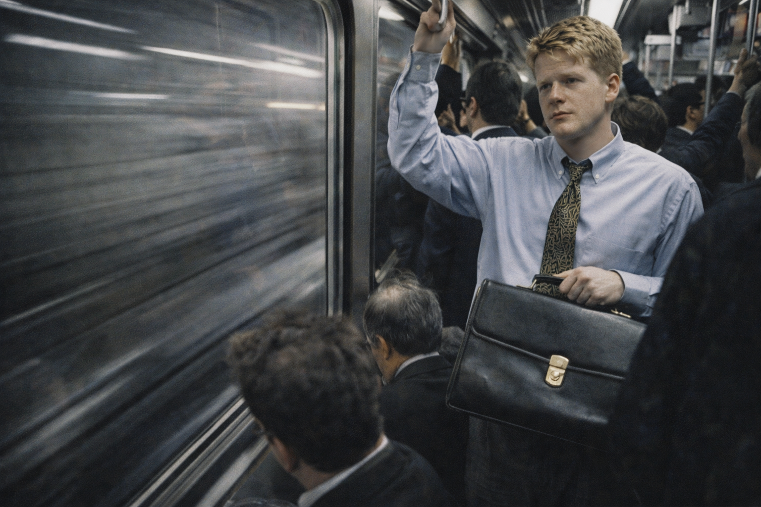 Edwin Hultberg Ahlstrom Masters Degree 18