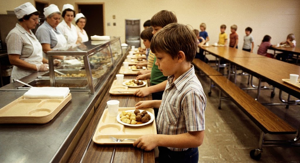 Edwin Hultberg Ahlstrom School 3