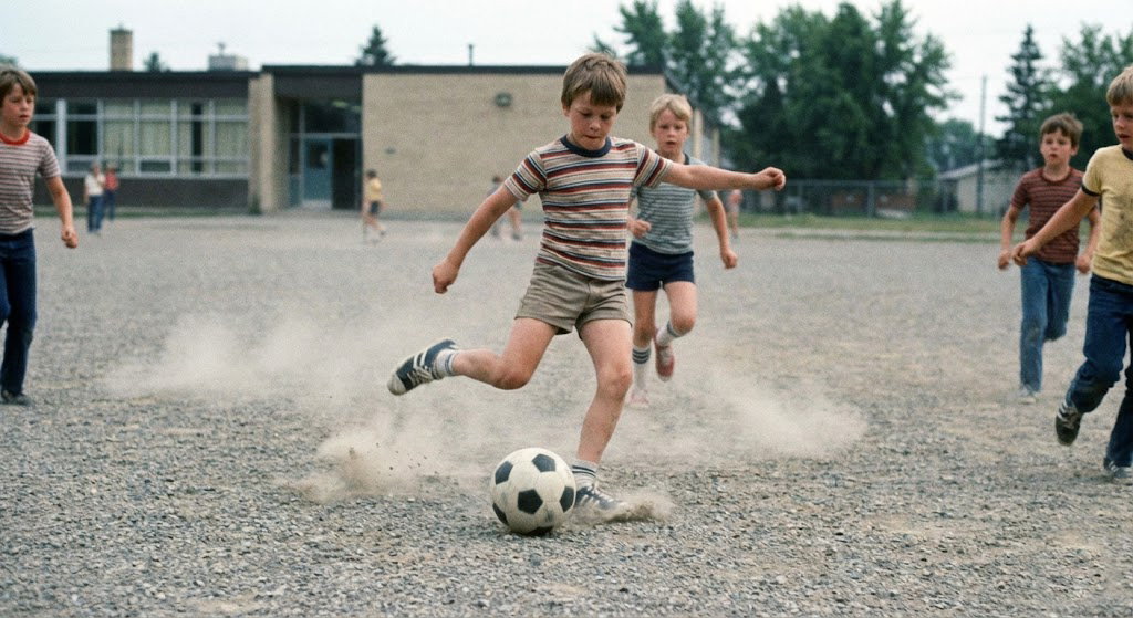 Edwin Hultberg Ahlstrom School 4