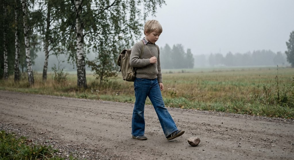 Edwin Hultberg Ahlstrom School 7