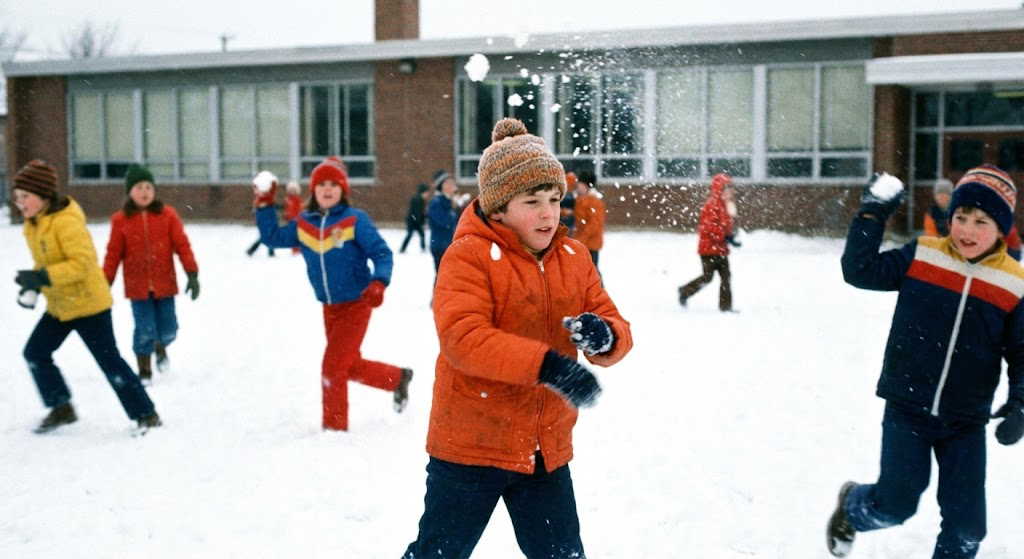 Edwin Hultberg Ahlstrom School 10