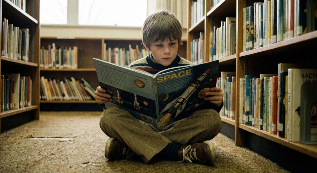 Edwin Hultberg Ahlstrom School 11