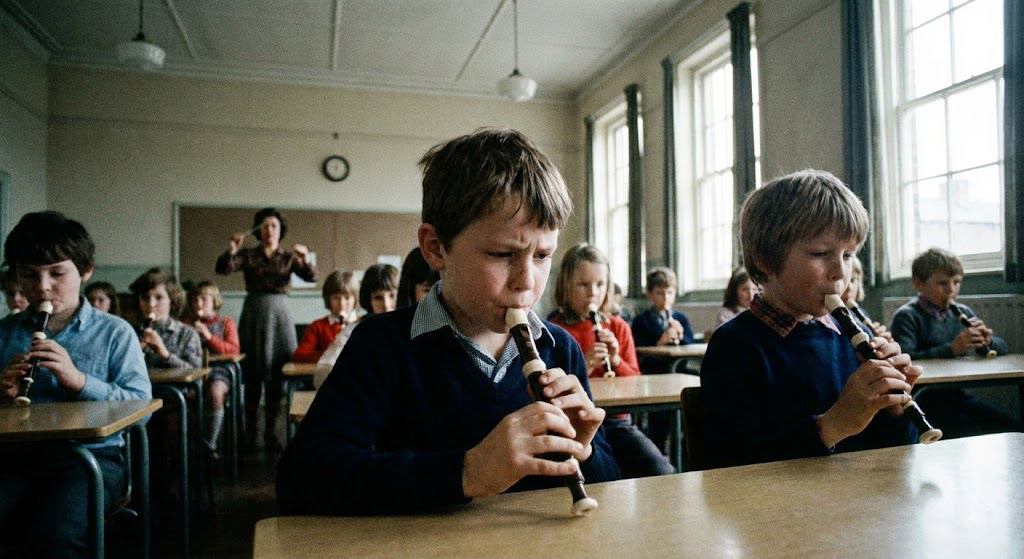 Edwin Hultberg Ahlstrom School 12