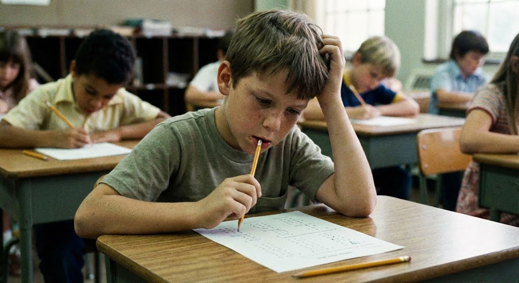 Edwin Hultberg Ahlstrom School 13