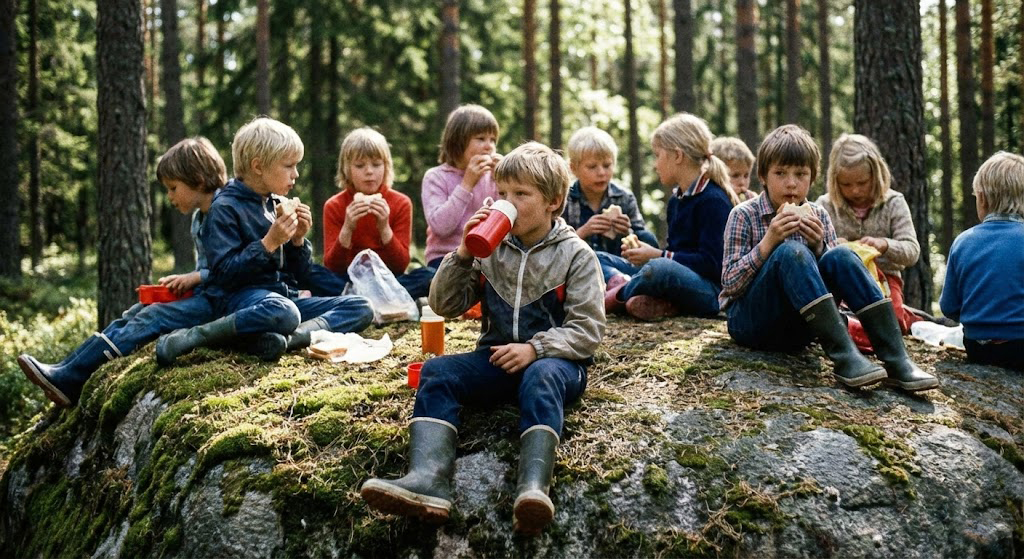 Edwin Hultberg Ahlstrom School 14