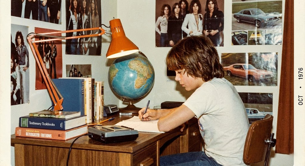 Edwin Hultberg Ahlstrom School 16