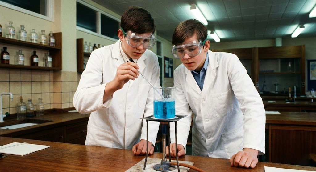 Edwin Hultberg Ahlstrom School 17