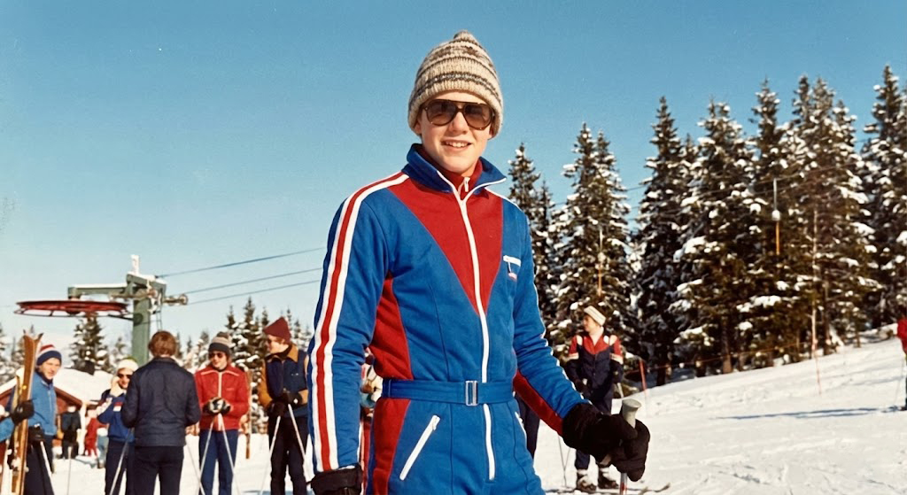 Edwin Hultberg Ahlstrom School 18