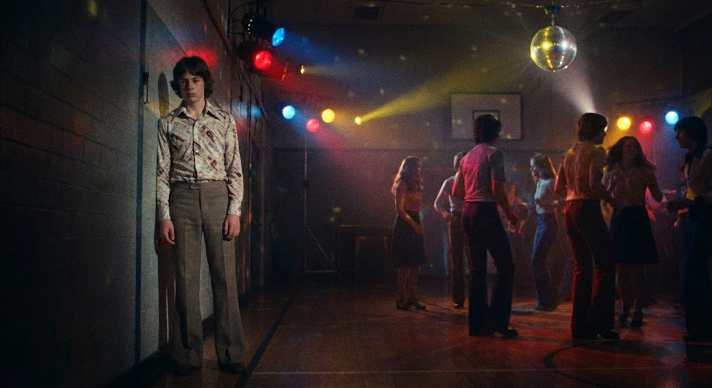 Edwin Hultberg Ahlstrom School 19