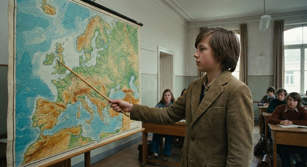 Edwin Hultberg Ahlstrom School 21