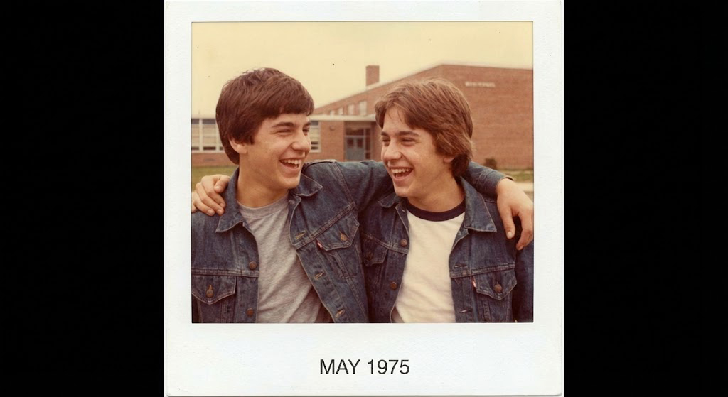 Edwin Hultberg Ahlstrom School 25