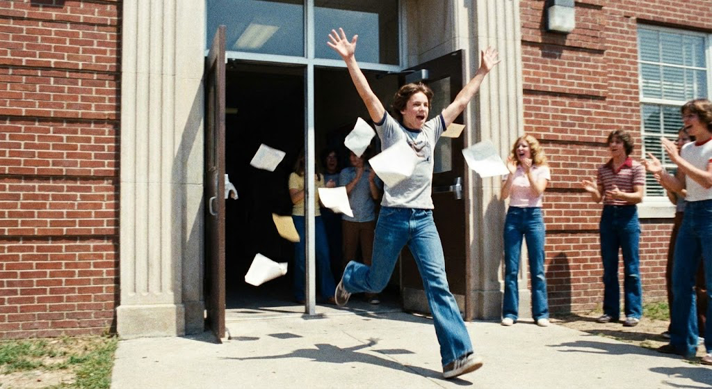 Edwin Hultberg Ahlstrom School 28