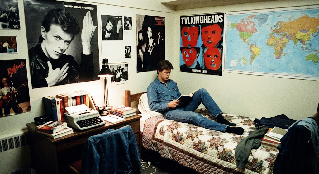 Edwin Hultberg Ahlstrom University 2