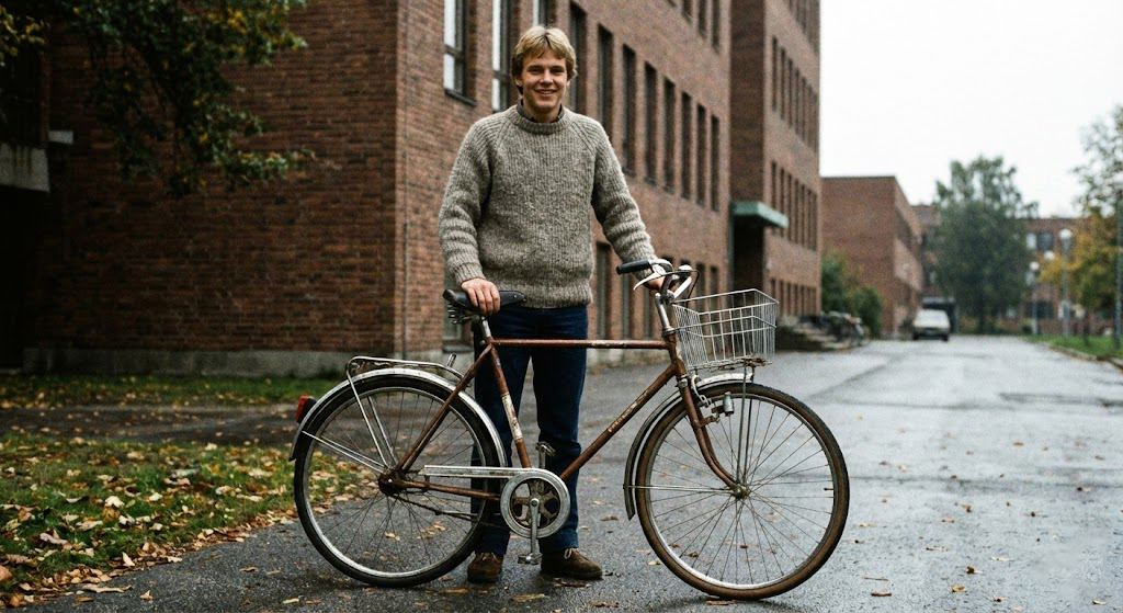 Edwin Hultberg Ahlstrom University 4