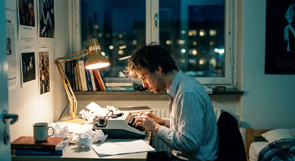 Edwin Hultberg Ahlstrom University 7