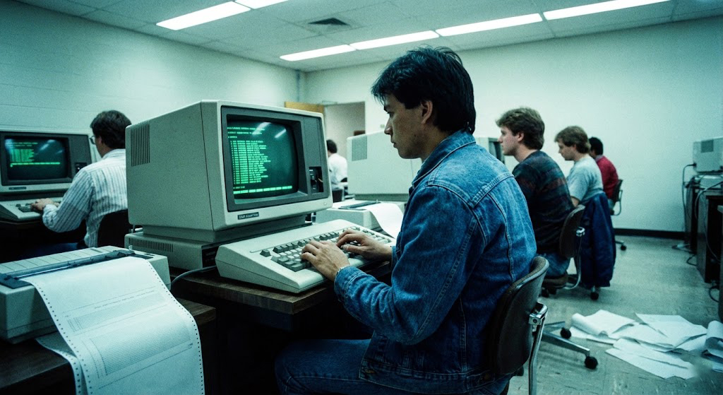 Edwin Hultberg Ahlstrom University 10