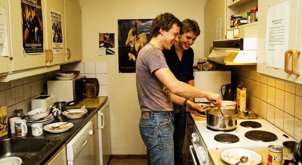 Edwin Hultberg Ahlstrom University 11