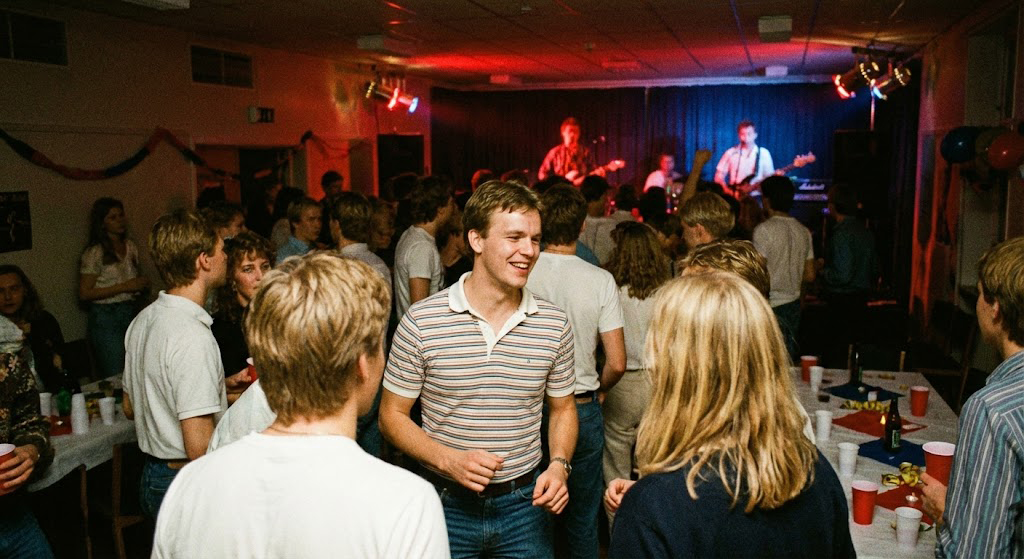 Edwin Hultberg Ahlstrom University 12