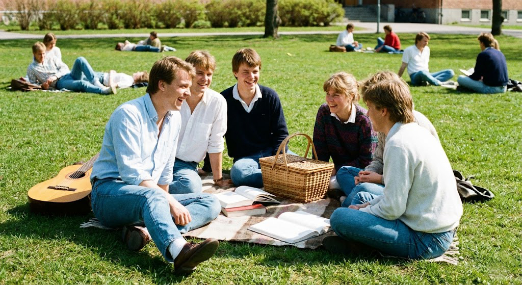 Edwin Hultberg Ahlstrom University 13