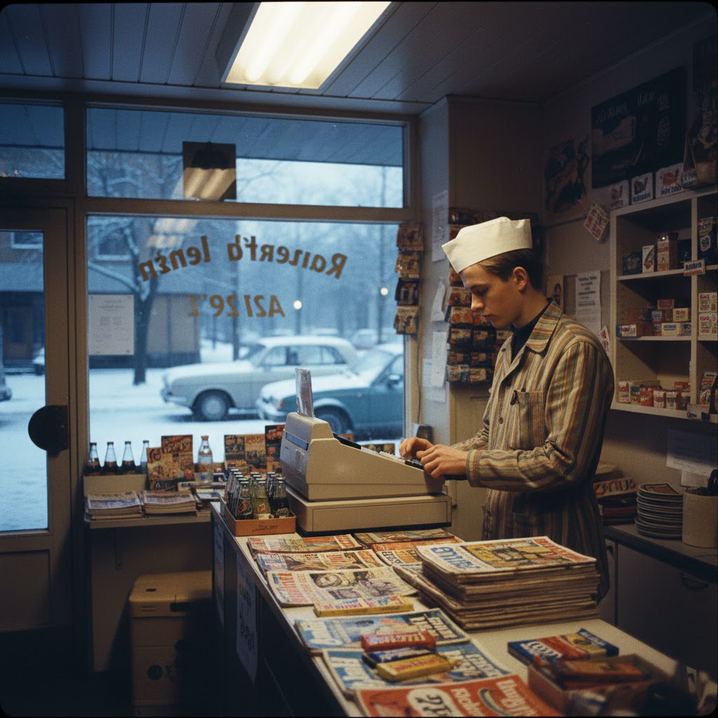 Edwin Hultberg Ahlstrom University 16