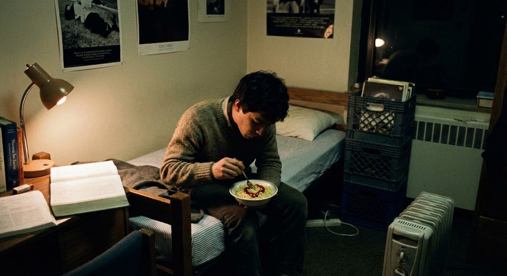 Edwin Hultberg Ahlstrom University 19