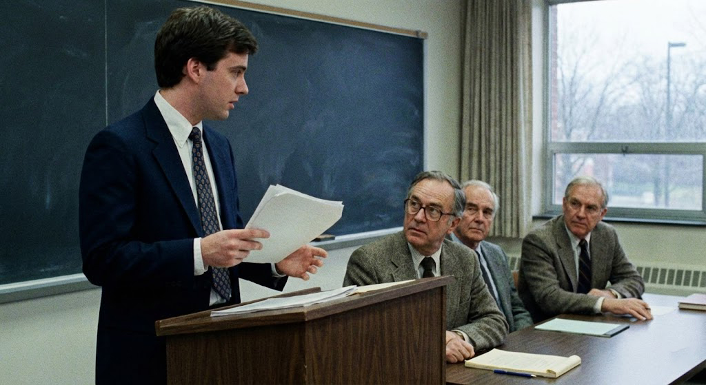 Edwin Hultberg Ahlstrom University 21