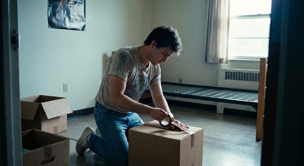 Edwin Hultberg Ahlstrom University 22