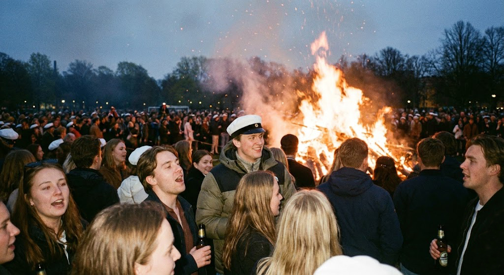 Edwin Hultberg Ahlstrom University 23