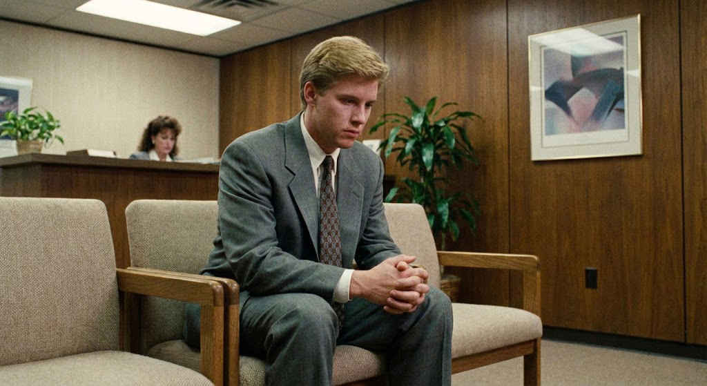 Edwin Hultberg Ahlstrom University 25